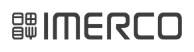 IMERCO logo