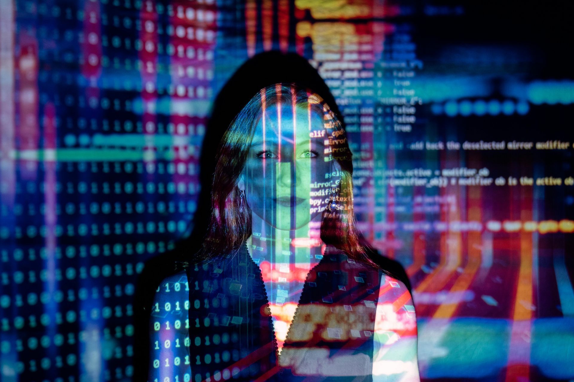 Daglig scanning efter personfølsomme data