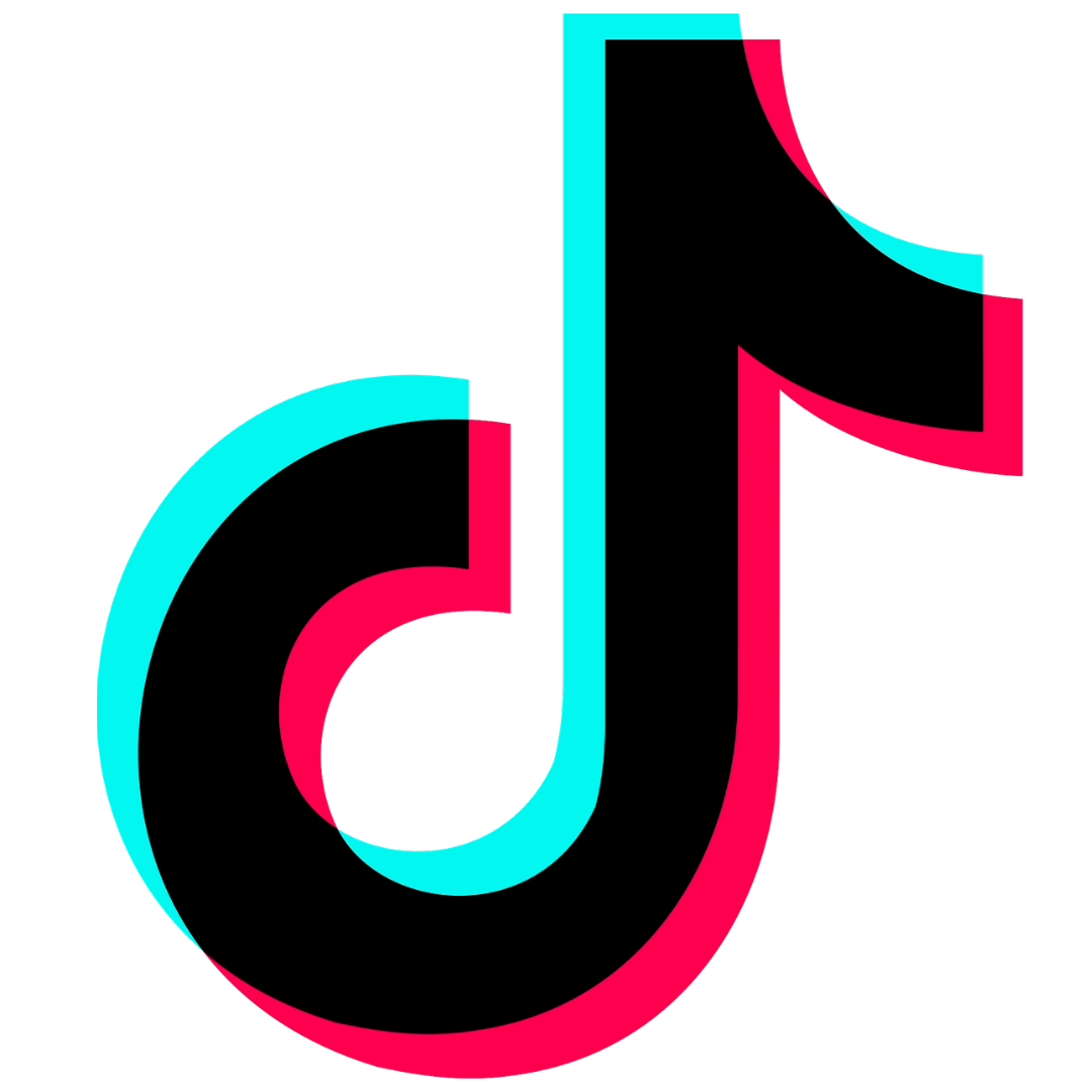 TikTok logo