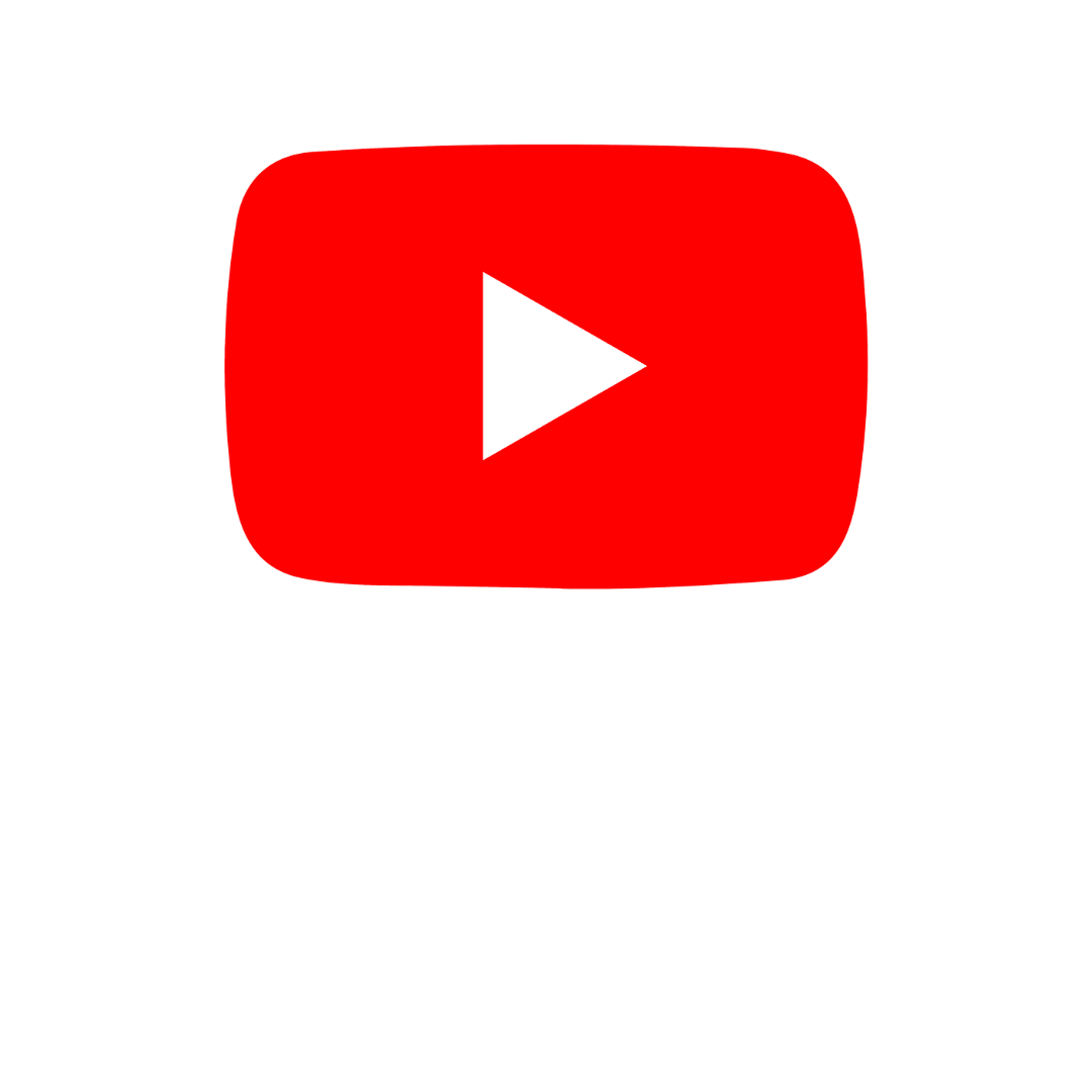 YouTube logo